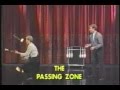 1992 The Passing Zone Half Time Entertainment...