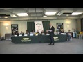 2012 Golden West College Athletics National L...