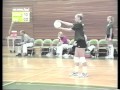 2000 Golden West College Women's Volleyb...