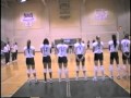 1997 Golden West College Women's Volleyb...