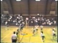 1988 Golden West College Women's Volleyb...