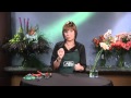 Floral Tools - GWC Floral Design with Gail Ca...