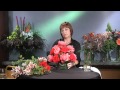 Round Arrangement - GWC Floral Design with Ga...