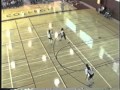 2001 Golden West College Women's Volleyb...