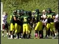 Golden West College Football vs San Diego Sou...