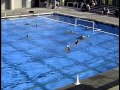 Golden West College Women's Waterpolo vs...