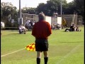 Golden West College Women's Soccer vs. O...