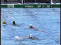 Golden West College Men's Water Polo vs...