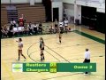 Golden West College Women's Volleyball v...