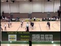 Golden West College Women's Volleyball v...