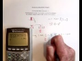 73 The Definite Integral 2