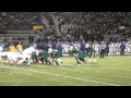 CIF Football: Long Beach Poly vs Bishop Amat