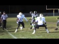 Long Beach Poly's Gerard Wicks Sick Touchdown Run