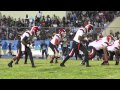 High School Football: Lakewood vs. Compton