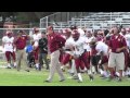 High School Football: LB Wilson vs. Tustin