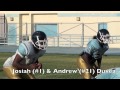 2012 Compton Football Preview