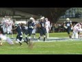 High School Football: St. John Bosco vs. Mater Dei