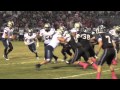 High School Football: St. John Bosco vs. JSer...