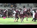 High School Football: Dominguez vs. Paramount