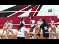 High School Volleyball: Lakewood vs. Long Bea...