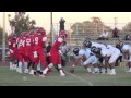 High School Football: Dominguez vs. Compton C...