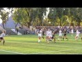 NCAA Women's Soccer: Long Beach State vs...