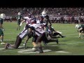 High School Football: Long Beach Poly vs. Corona Centennial