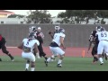 JUCO Football: Long Beach City College vs. Fullerton College