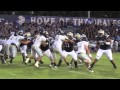 High School Football: St. John Bosco vs. Clovis North