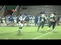 High School Footbal: Poly vs Crenshaw