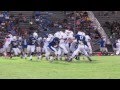 High School Football: Lakewood vs. Gahr