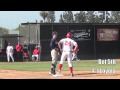 CIF Baseball Playoffs: Lakewood vs Loyola