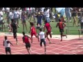 2013 CIF-SS Track & Field Championships