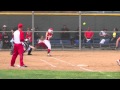 High School Softball: Lakewood vs. Long Beach Millikan