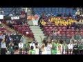 CIF State Basketball: Long Beach Poly vs. Berkeley