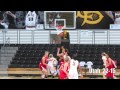 NCAA Womens Basketball NIT: Long Beach State vs. Utah