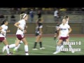 CIF Girls Soccer Championship: Long Beach Wilson vs. Sunny Hills