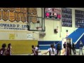 CIF Girls Basketball Playoffs: Millikan vs. Highland