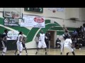 CIF Boys Basketball Playoffs: Long Beach Poly vs. Mayfair