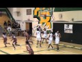 CIF Girls' Basketball: Poly vs. Downey