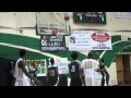 CIF Boys' Basketball: Long Beach Poly vs Palmdale