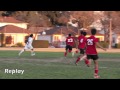 CIF Boys Soccer Playoffs: Lakewood vs. Leuzinger