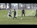 CIF Boys Soccer Playoffs: Cabrillo vs. South Hills