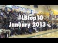 Long Beach Top 10 Plays, January 2013