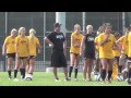 Long Beach State W. Soccer 2012 Season Preview