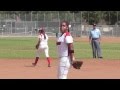 CIF Softball Playoffs: Lakewood vs Northwood