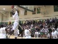 Top Ten Dunks 2012