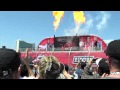 2012 Toytoa Grand Prix Of Long Beach: Race Da...