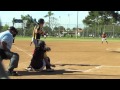 High School Softball: LB Wilson vs. LB Millikan