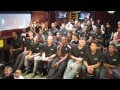 NCAA Selection Sunday 2012: Long Beach State Men's Basketball